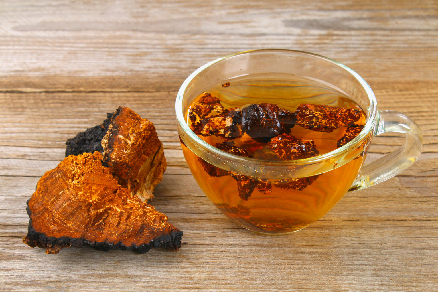 How and why to implement medicinal mushrooms to your daily routine