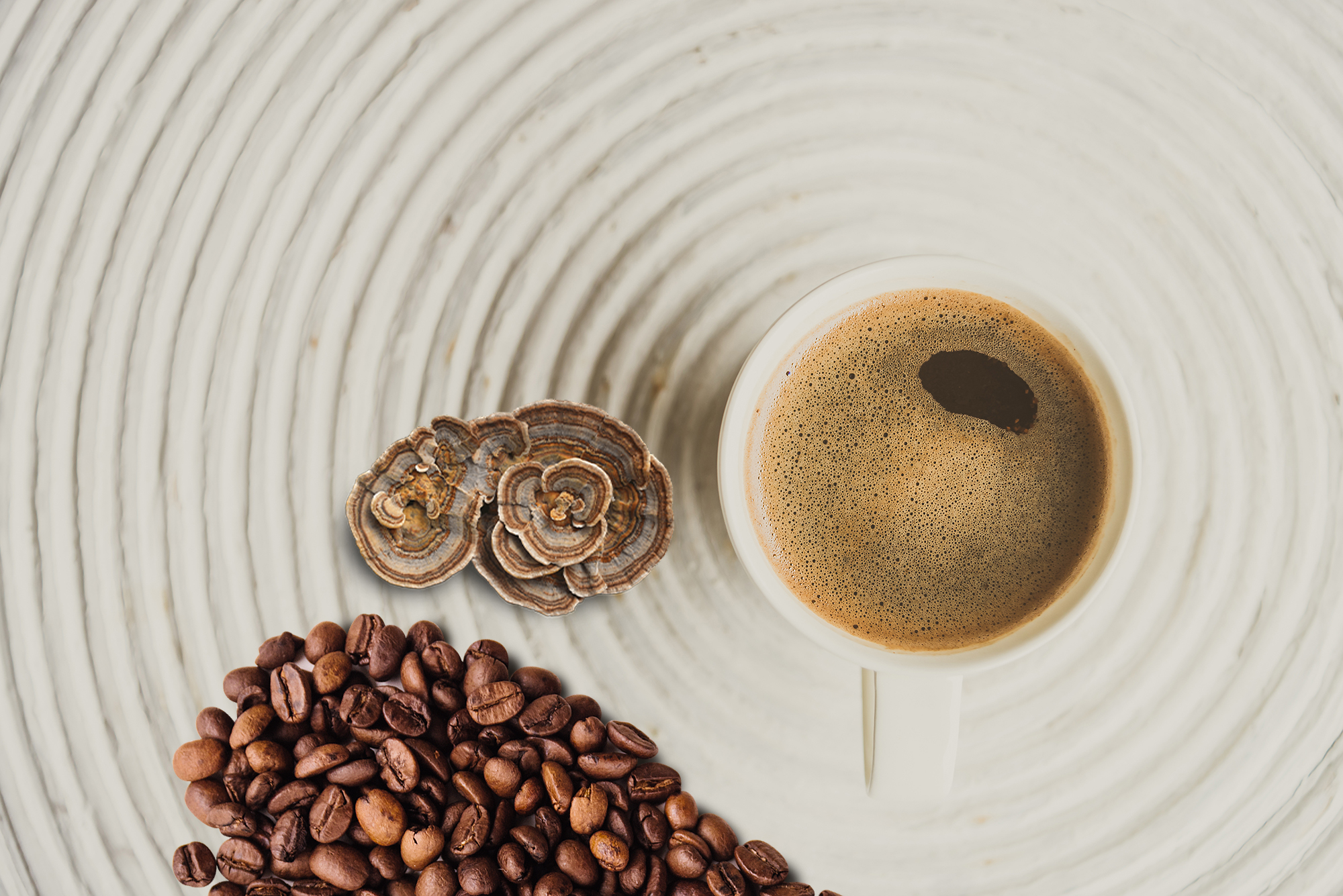 Mushroom Coffee: a real nutritional support or just another fad?